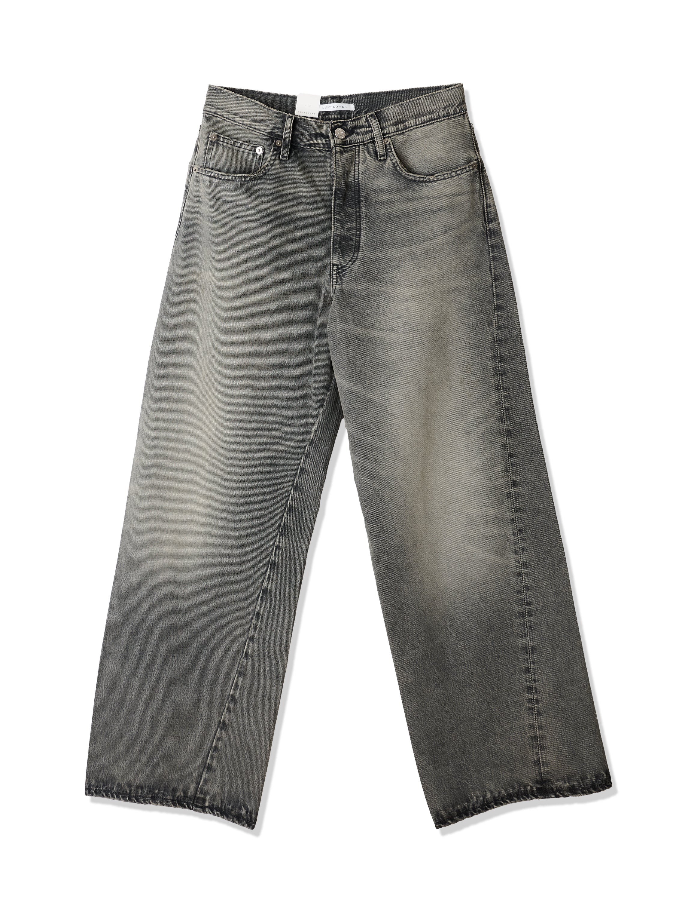 SUNFLOWER SUPER WIDE TWIST – KIKUNOBU