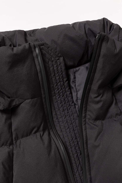 CURVY DOWN JACKET