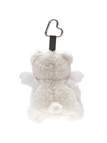 BASICKS 　"A KUMA" charm