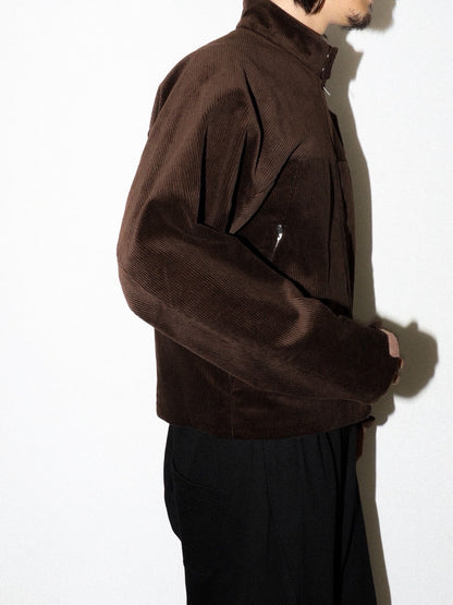 CORDUROY JACKET
