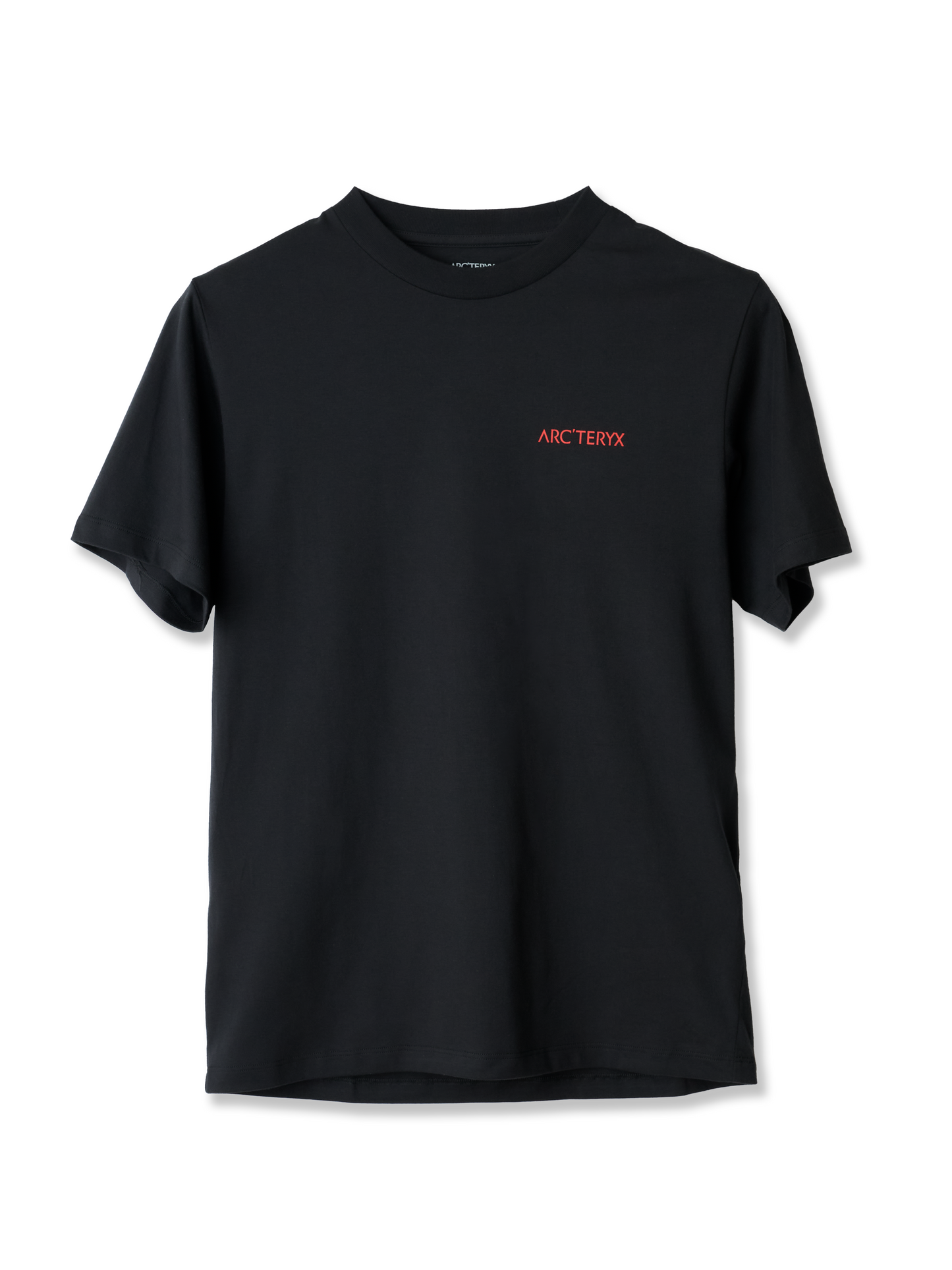 ARC'TERYX　Kragg SL Cotton Blurred Bird SS Men's