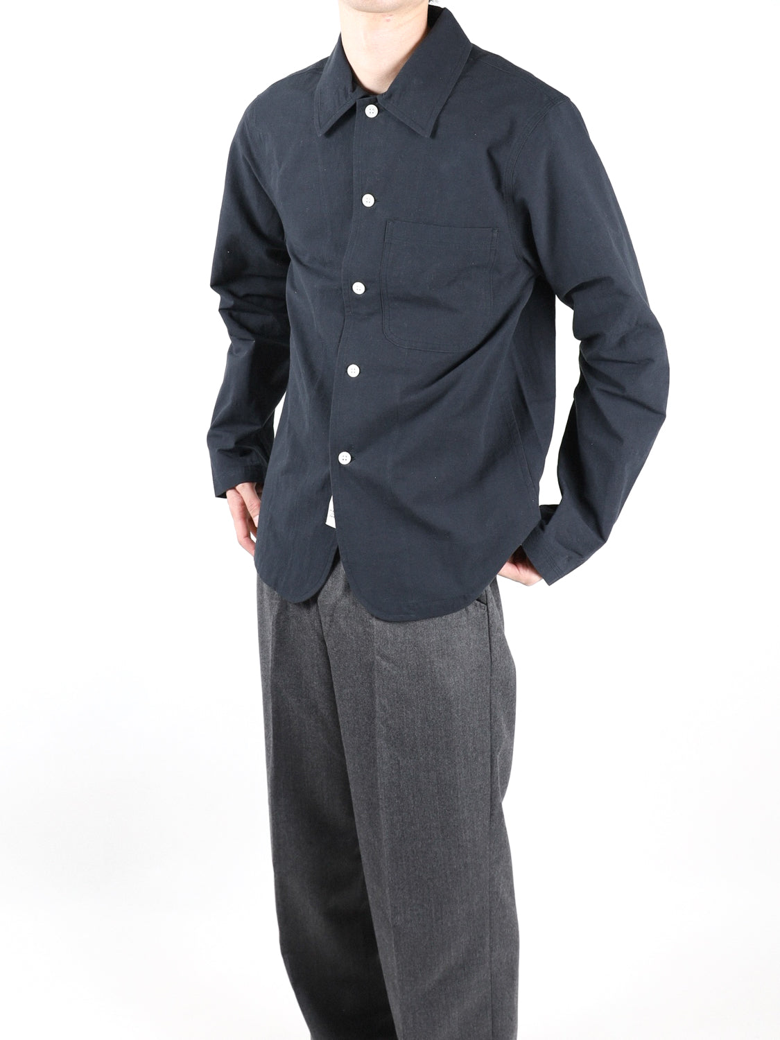 ANOTHER SHIRT 2.1 JPN
