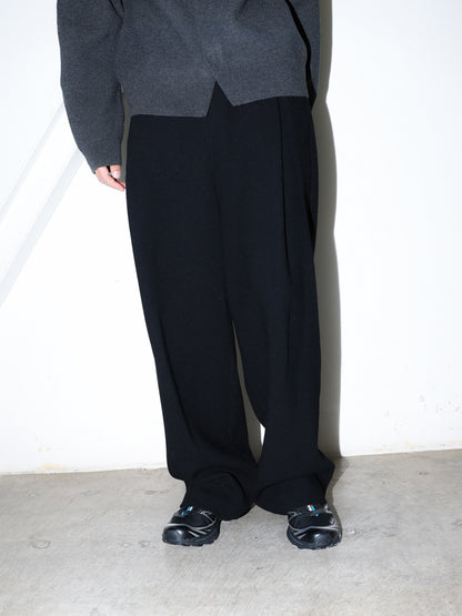 WOOL MARTIN PANTS