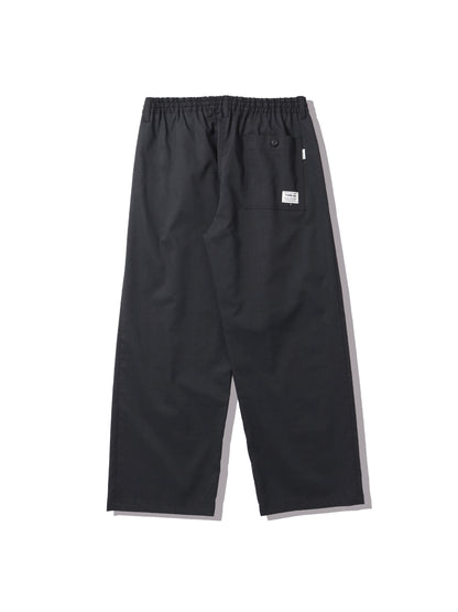 elephant TRIBAL fabrics　FOLDING EASY PANTS