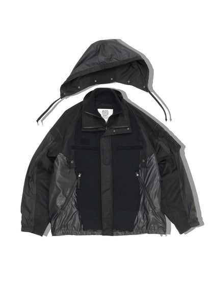 Chaos Blouson