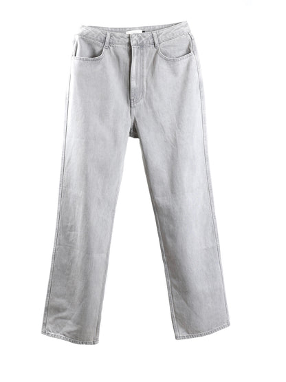 MENS COLOR INDIGO DENIM