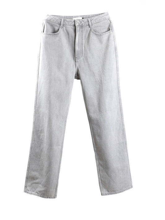 MENS COLOR INDIGO DENIM