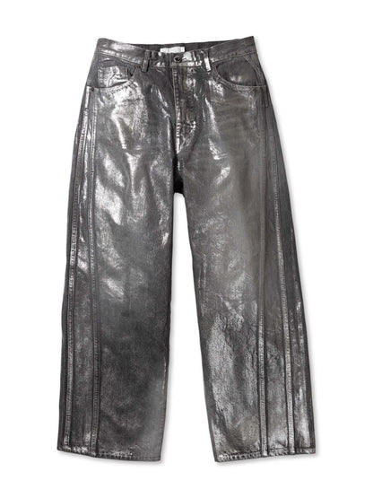 TRIPLE SEAMS 6P WIDE FOIL PRINTING