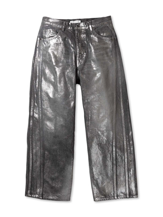 TRIPLE SEAMS 6P WIDE FOIL PRINTING