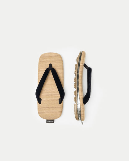 goyemon　SETTA × SNEAKER “ unda HOVER ”