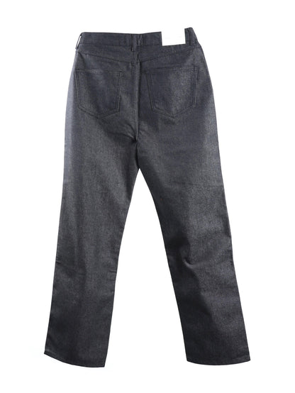 MENS COLOR INDIGO DENIM
