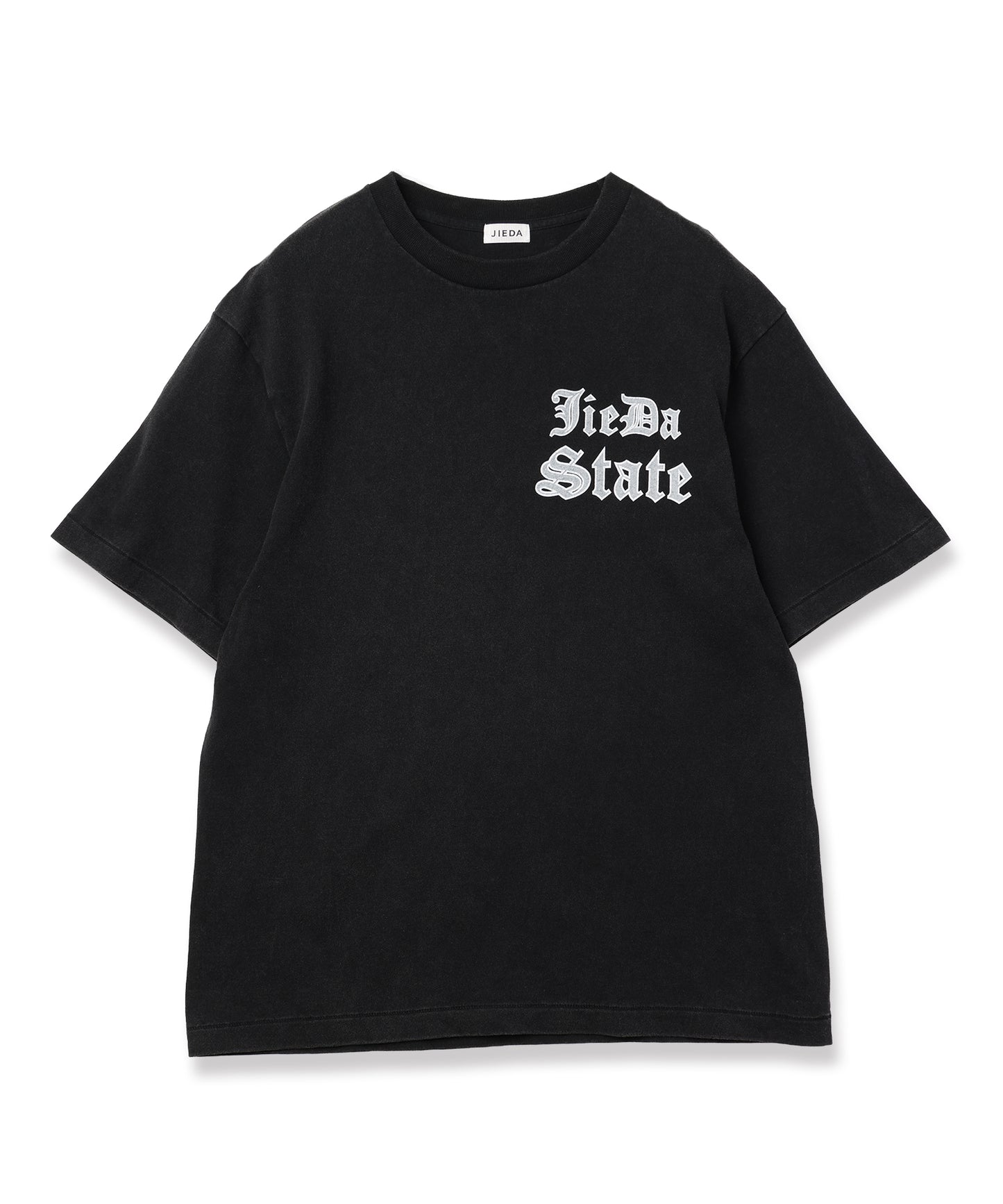 JIEDA　JIEDA STATE TEE