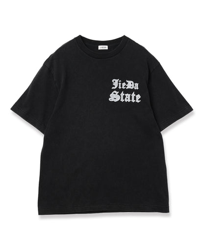 JIEDA　JIEDA STATE TEE