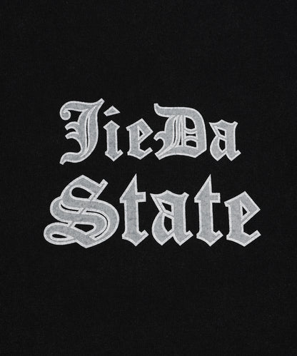 JIEDA　JIEDA STATE TEE