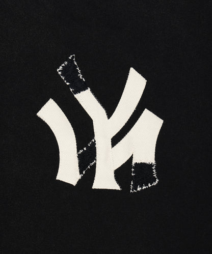JIEDA　NOT YOUR TEAM TEE