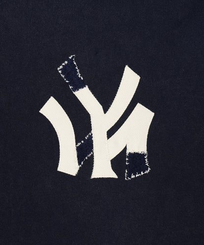 JIEDA　NOT YOUR TEAM TEE