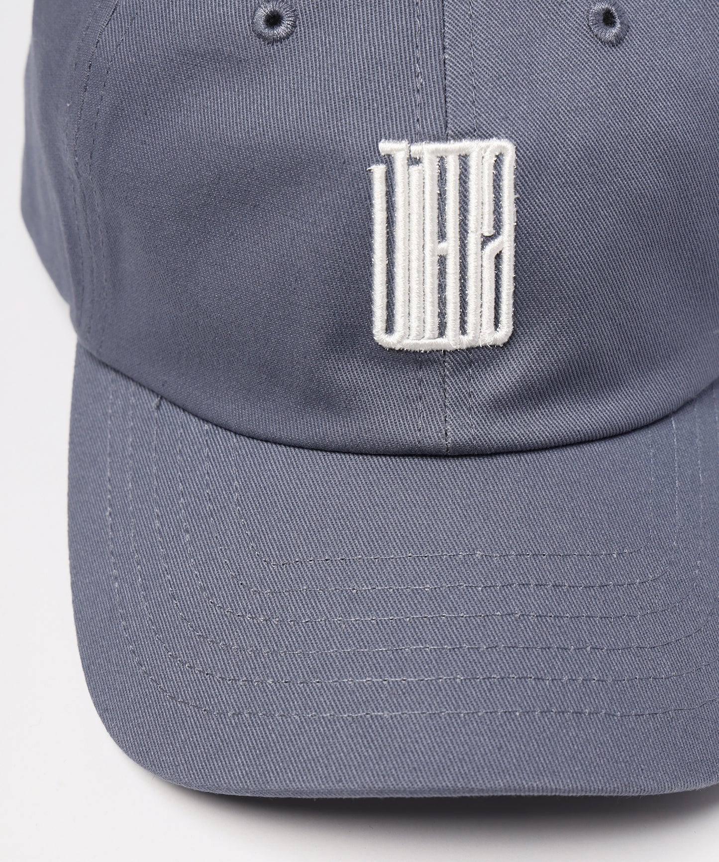 JIEDA　JIEDA EMBROIDERY CAP