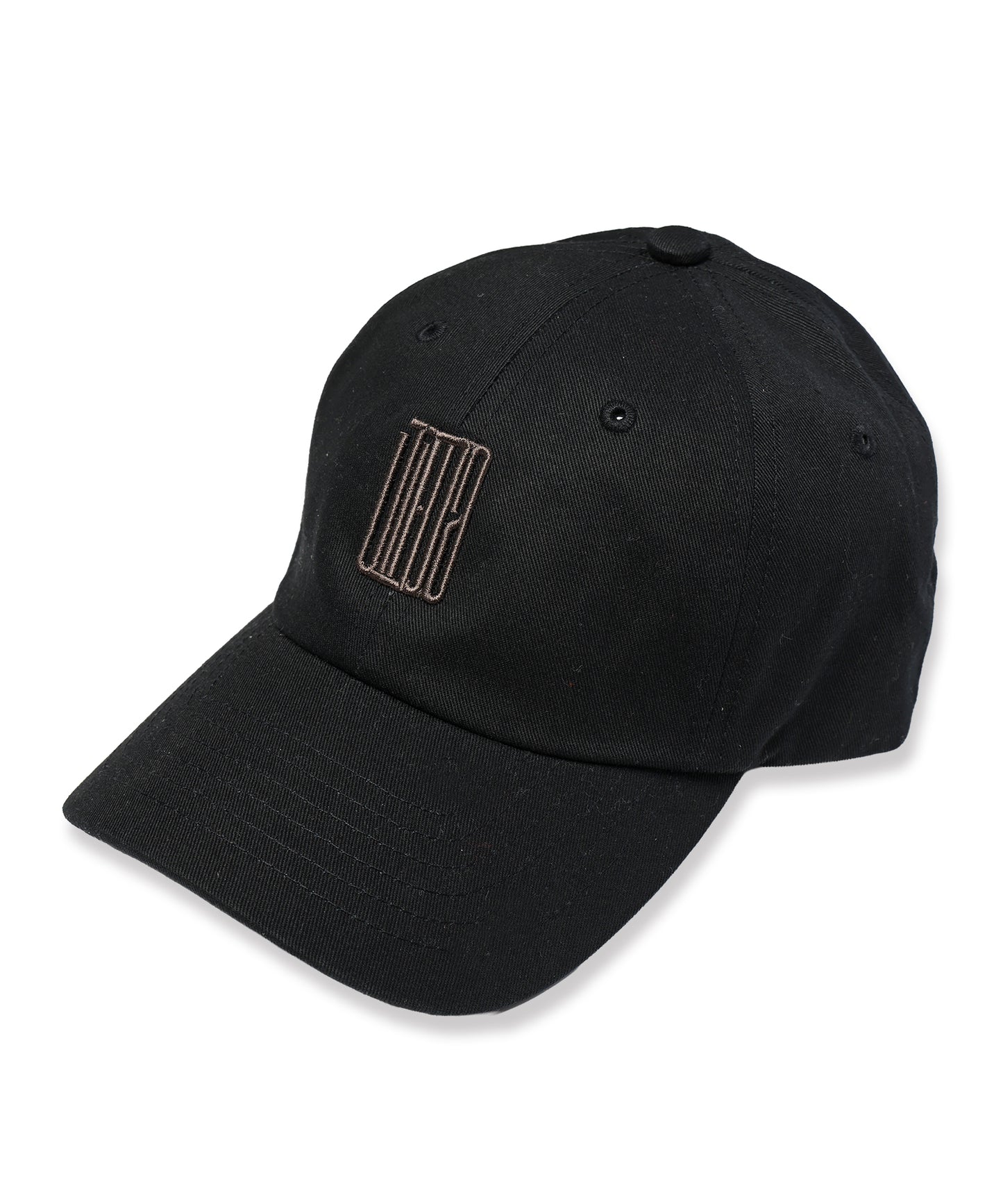 JIEDA　JIEDA EMBROIDERY CAP