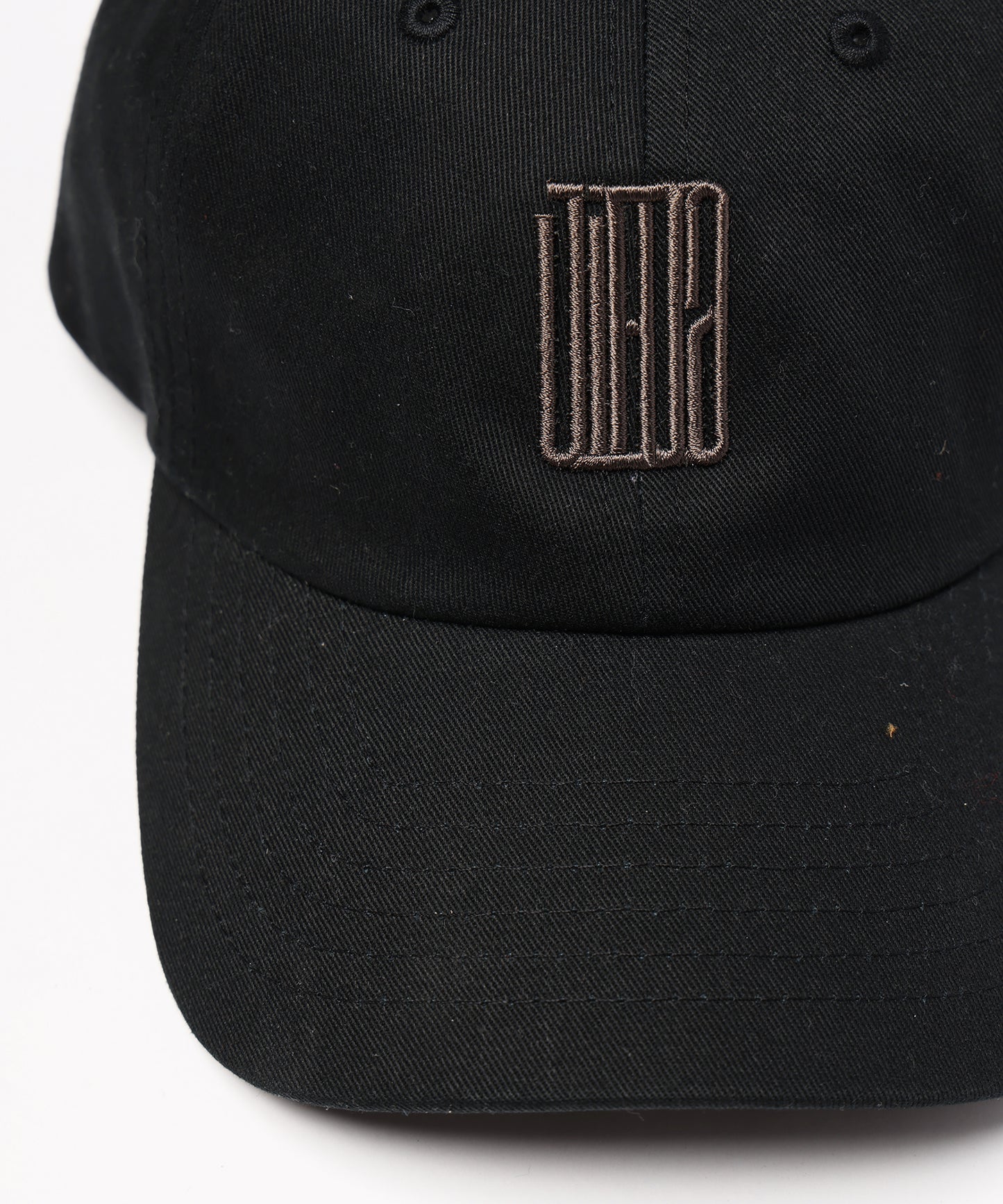 JIEDA　JIEDA EMBROIDERY CAP