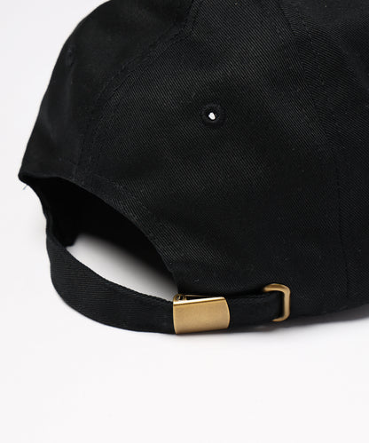 JIEDA　JIEDA EMBROIDERY CAP