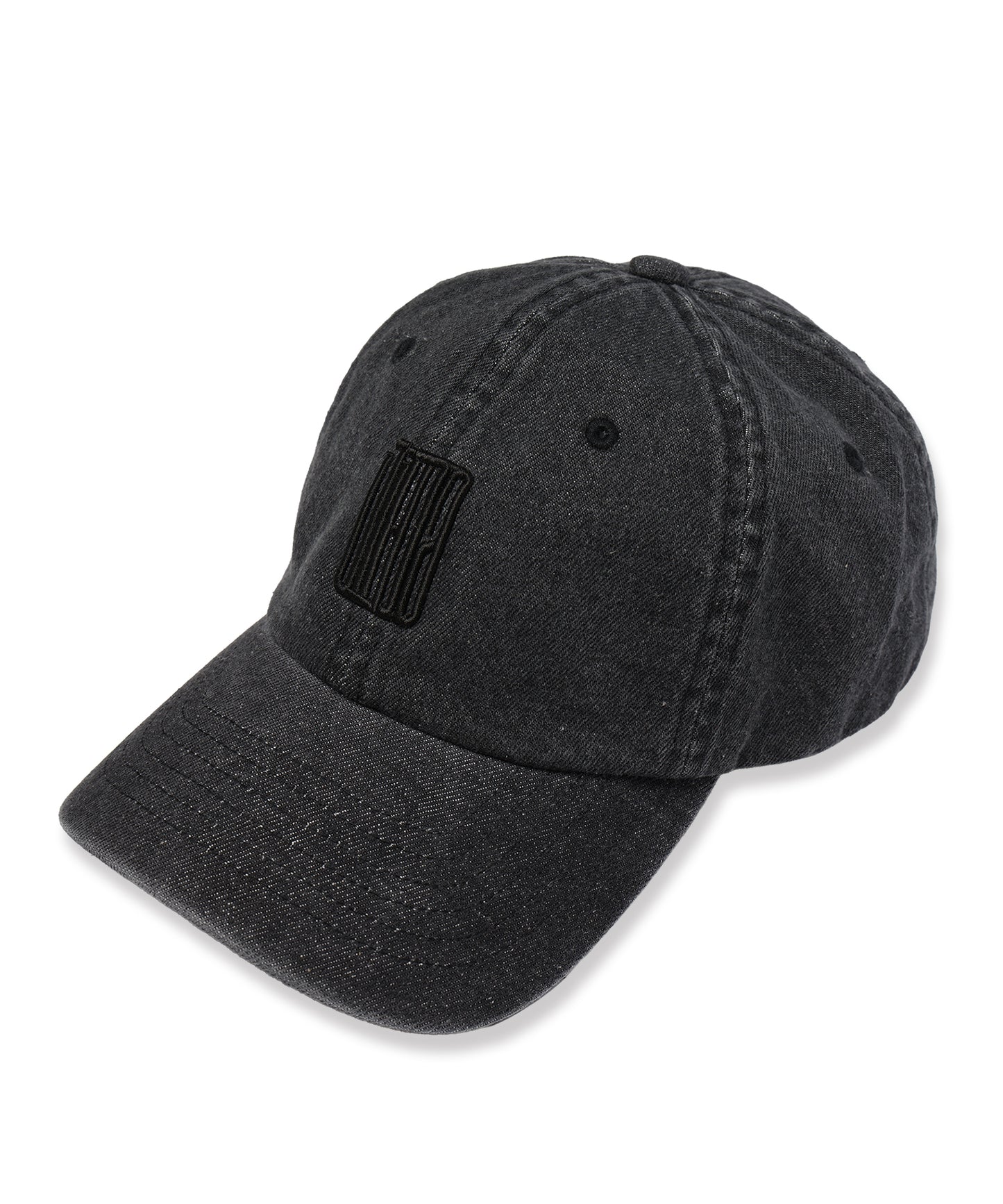 JIEDA　JIEDA EMBROIDERY CAP