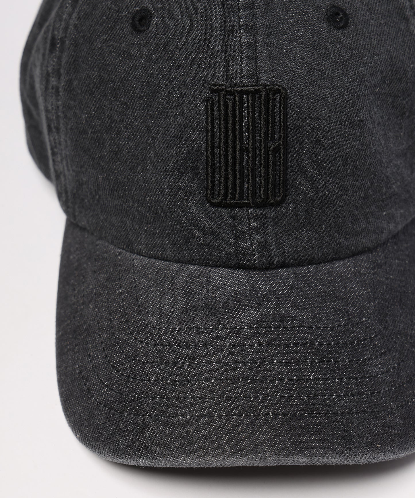 JIEDA　JIEDA EMBROIDERY CAP
