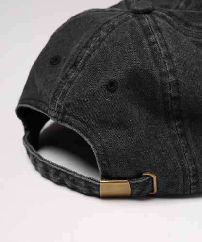 JIEDA　JIEDA EMBROIDERY CAP