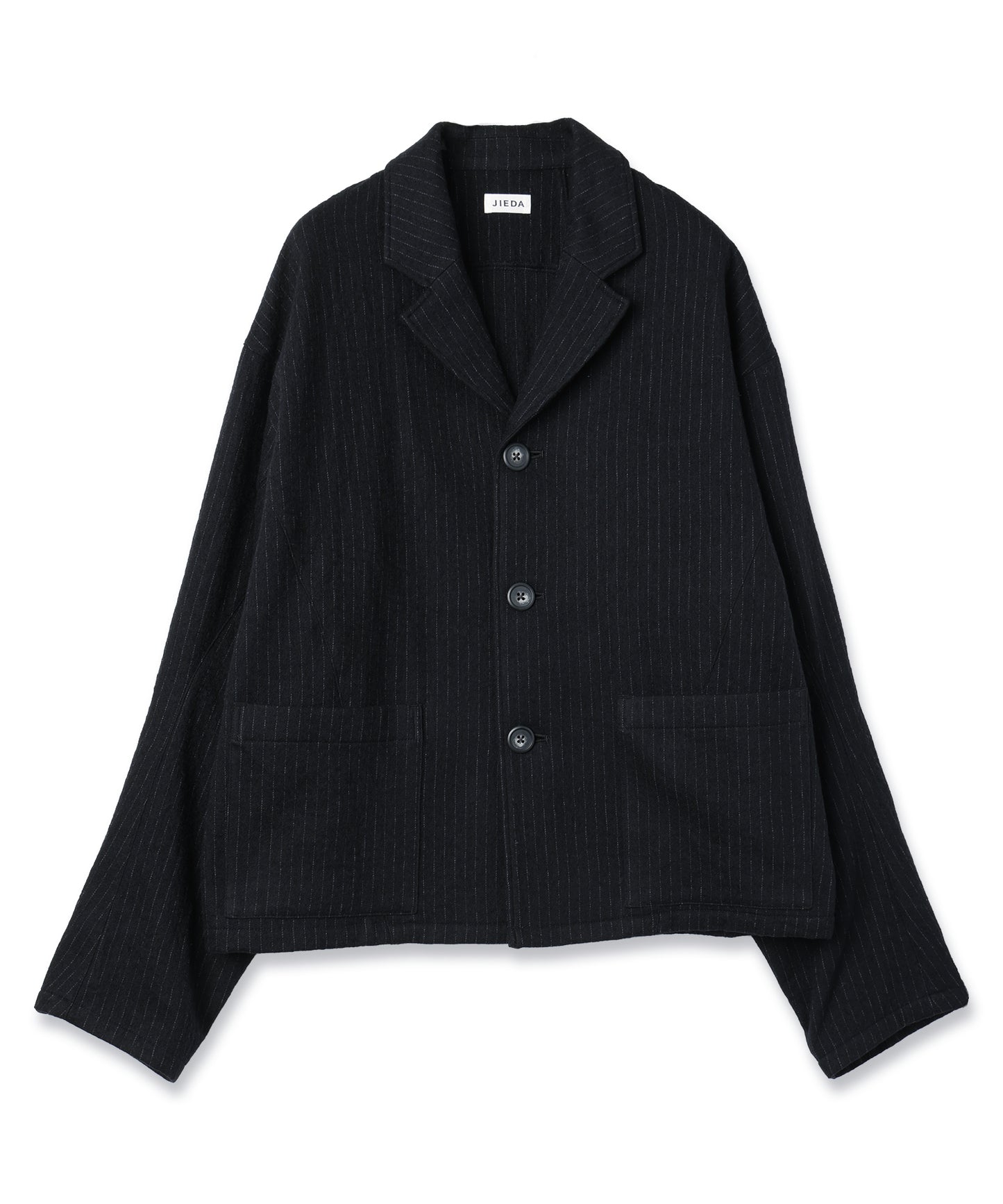 JIEDA　ENGINEERED TAIROLED JACKET