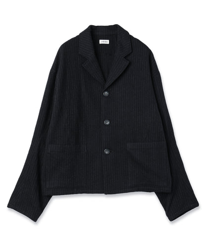 JIEDA　ENGINEERED TAIROLED JACKET