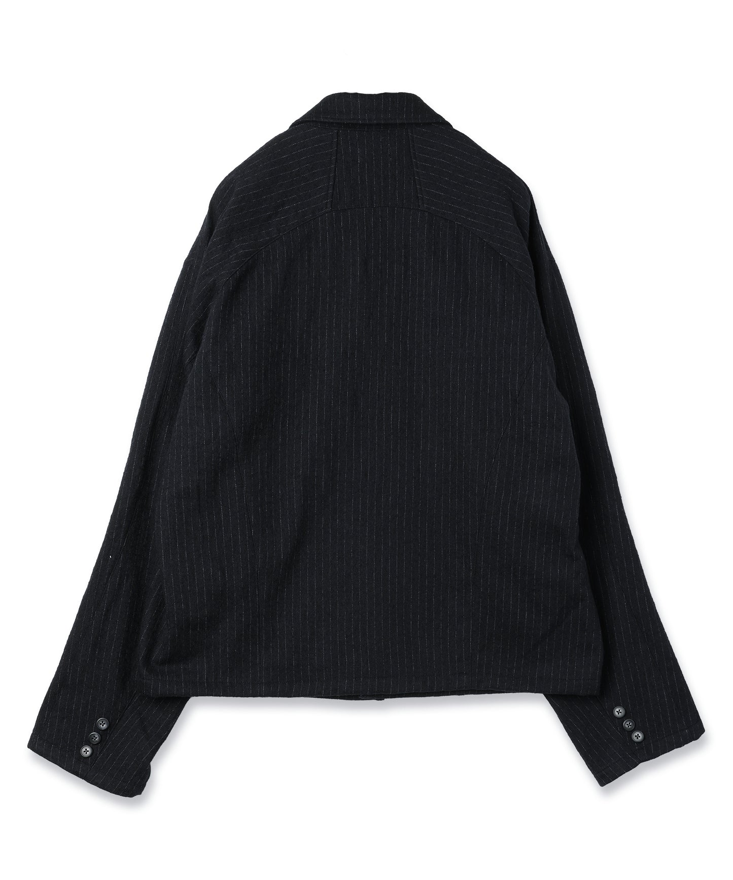 JIEDA　ENGINEERED TAIROLED JACKET