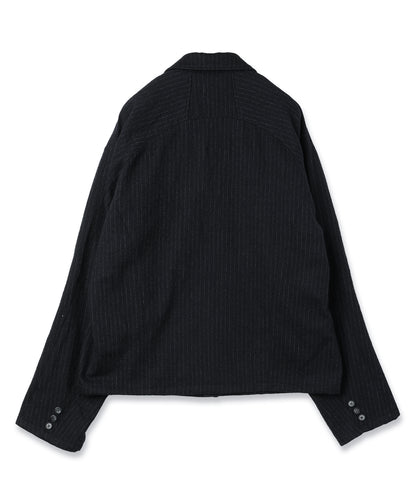 JIEDA　ENGINEERED TAIROLED JACKET
