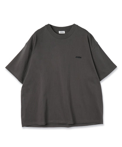 JIEDA　JIEDA LOGO T-SHIRT