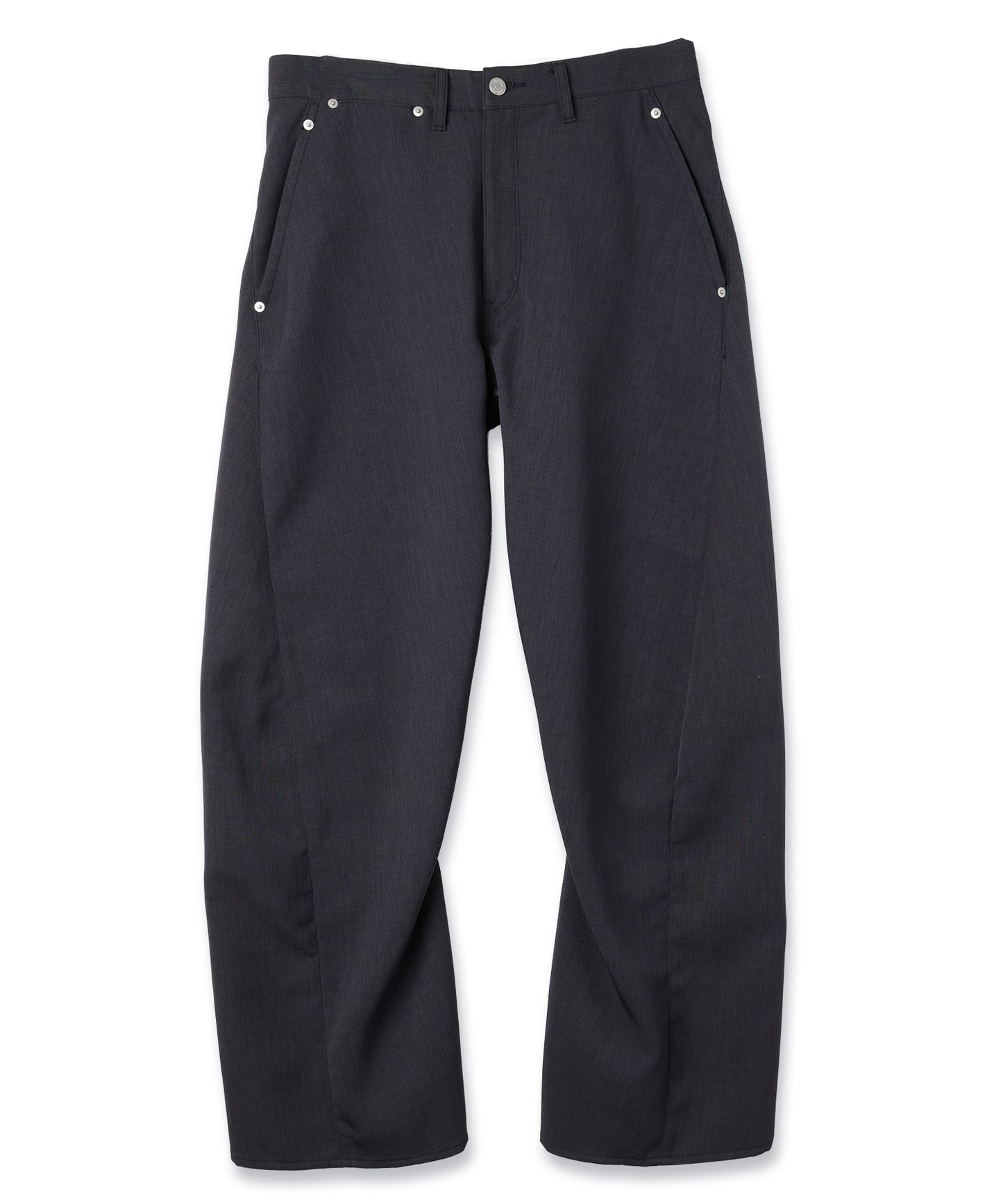 JIEDA　3D CUTTING PANTS
