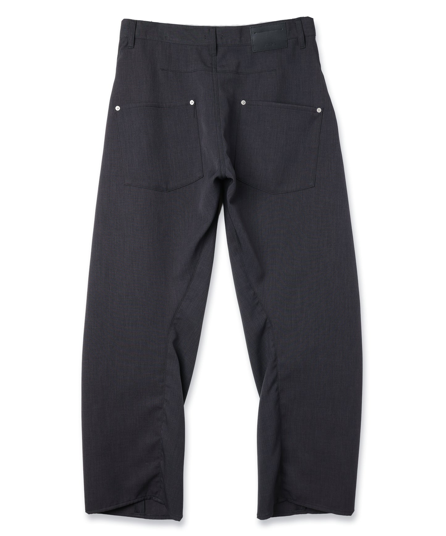 JIEDA　3D CUTTING PANTS