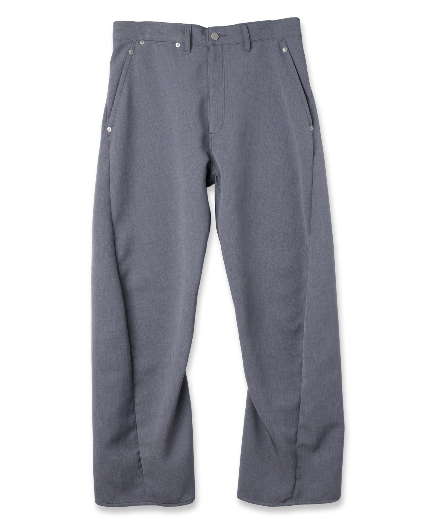 JIEDA　3D CUTTING PANTS