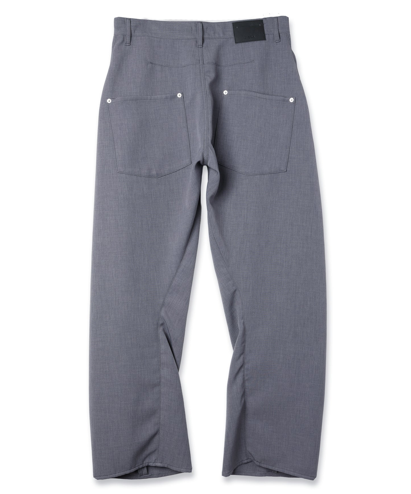 JIEDA　3D CUTTING PANTS