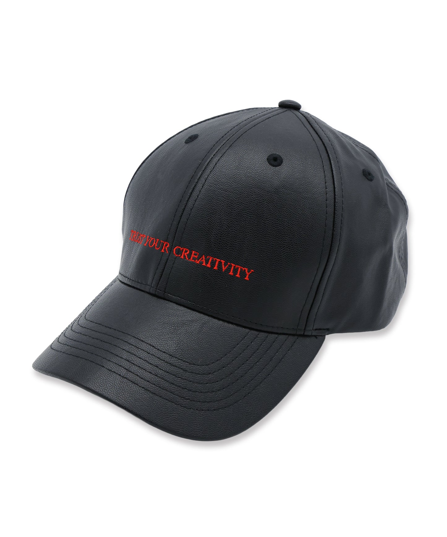 JIEDA　TRUST YOUR CREATIVITY CAP