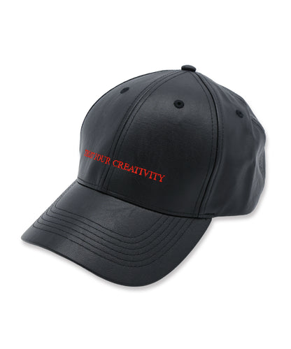 JIEDA　TRUST YOUR CREATIVITY CAP