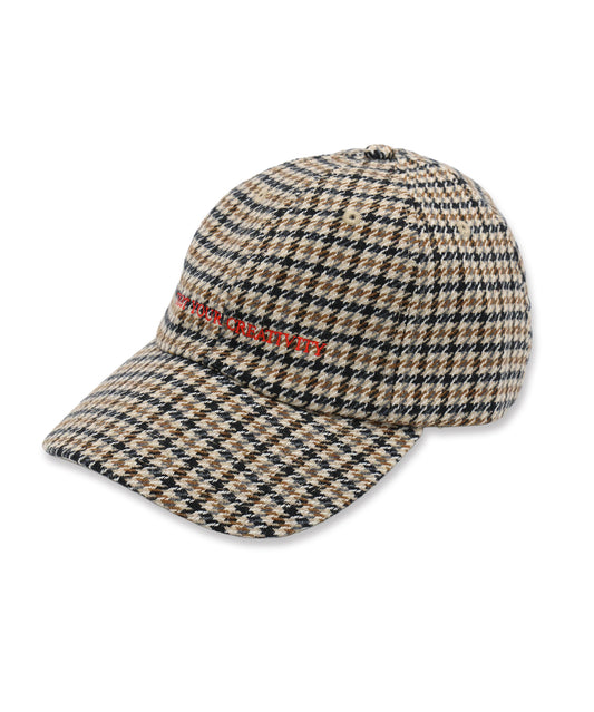 JIEDA　TRUST YOUR CREATIVITY CAP