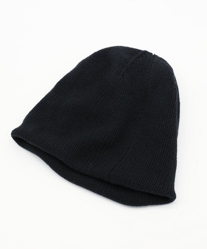 JIEDA　REVERSIBLE BEANIE