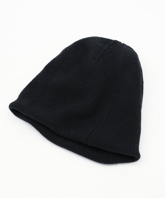 JIEDA　REVERSIBLE BEANIE