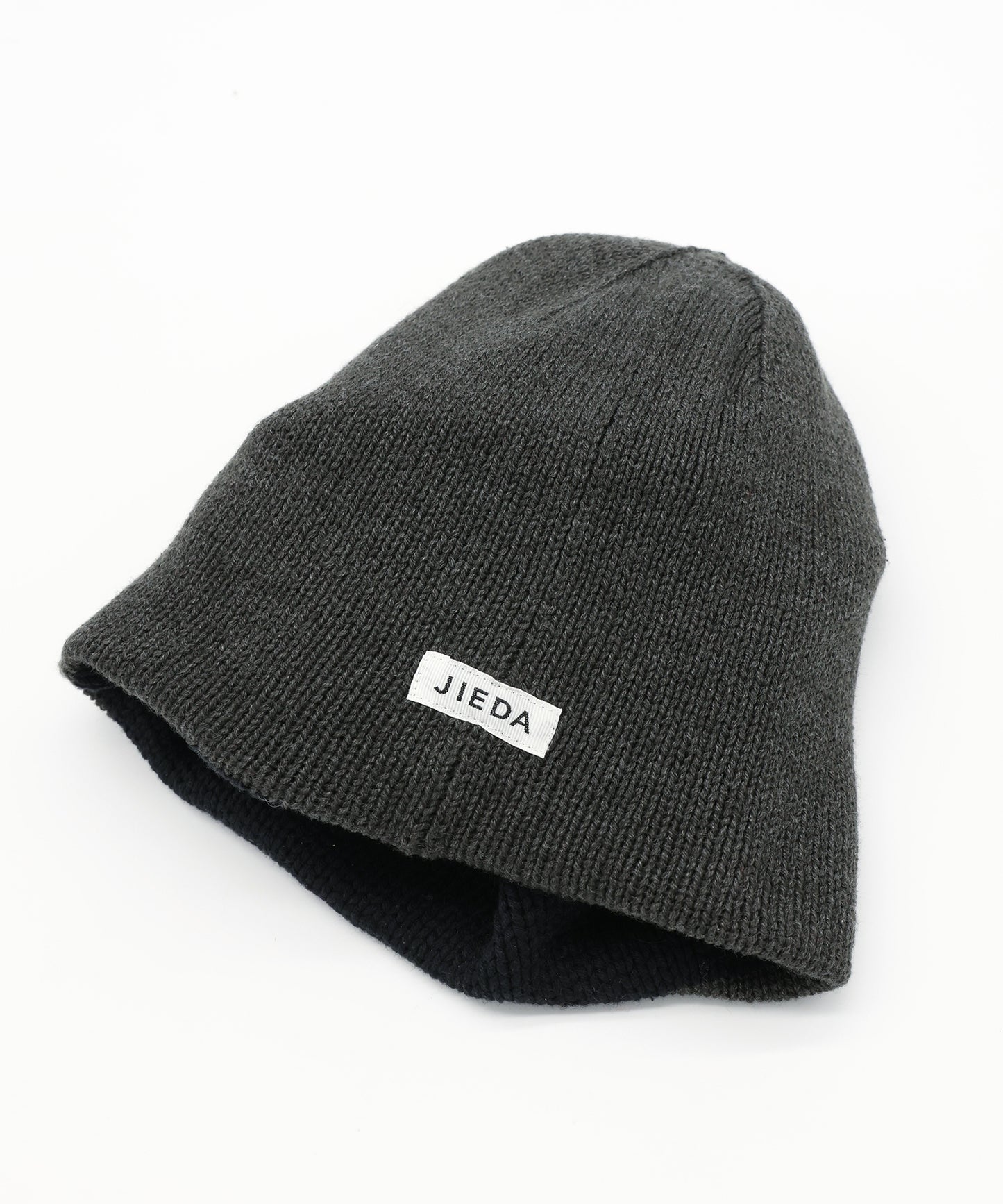 JIEDA　REVERSIBLE BEANIE