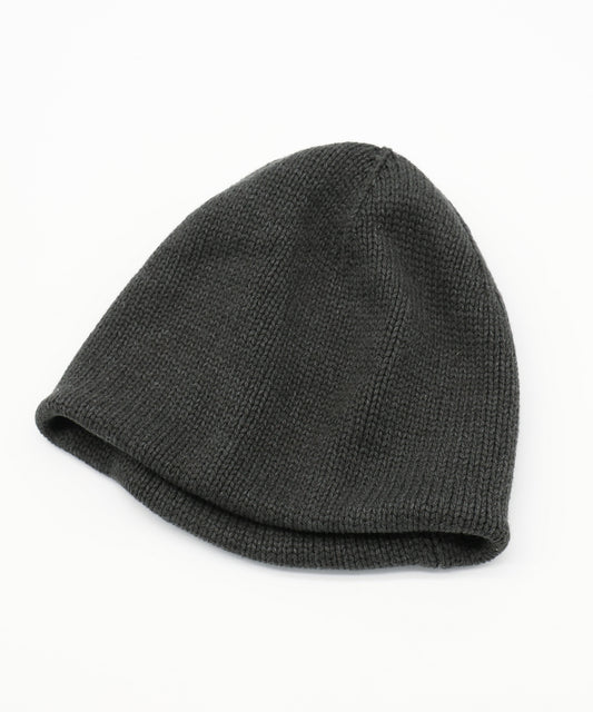 JIEDA　REVERSIBLE BEANIE