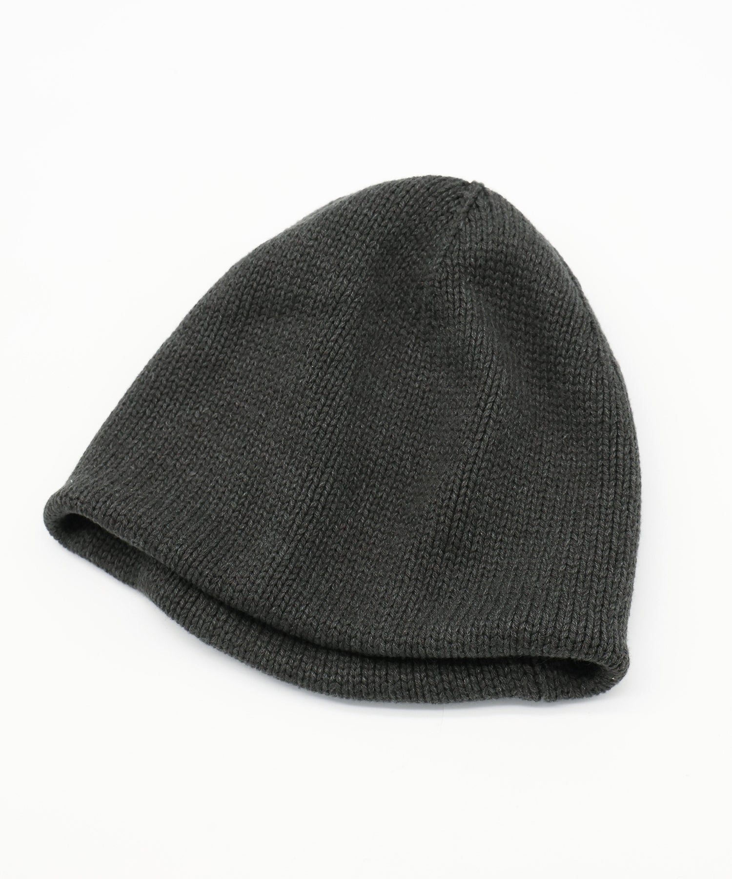 JIEDA REVERSIBLE BEANIE – KIKUNOBU