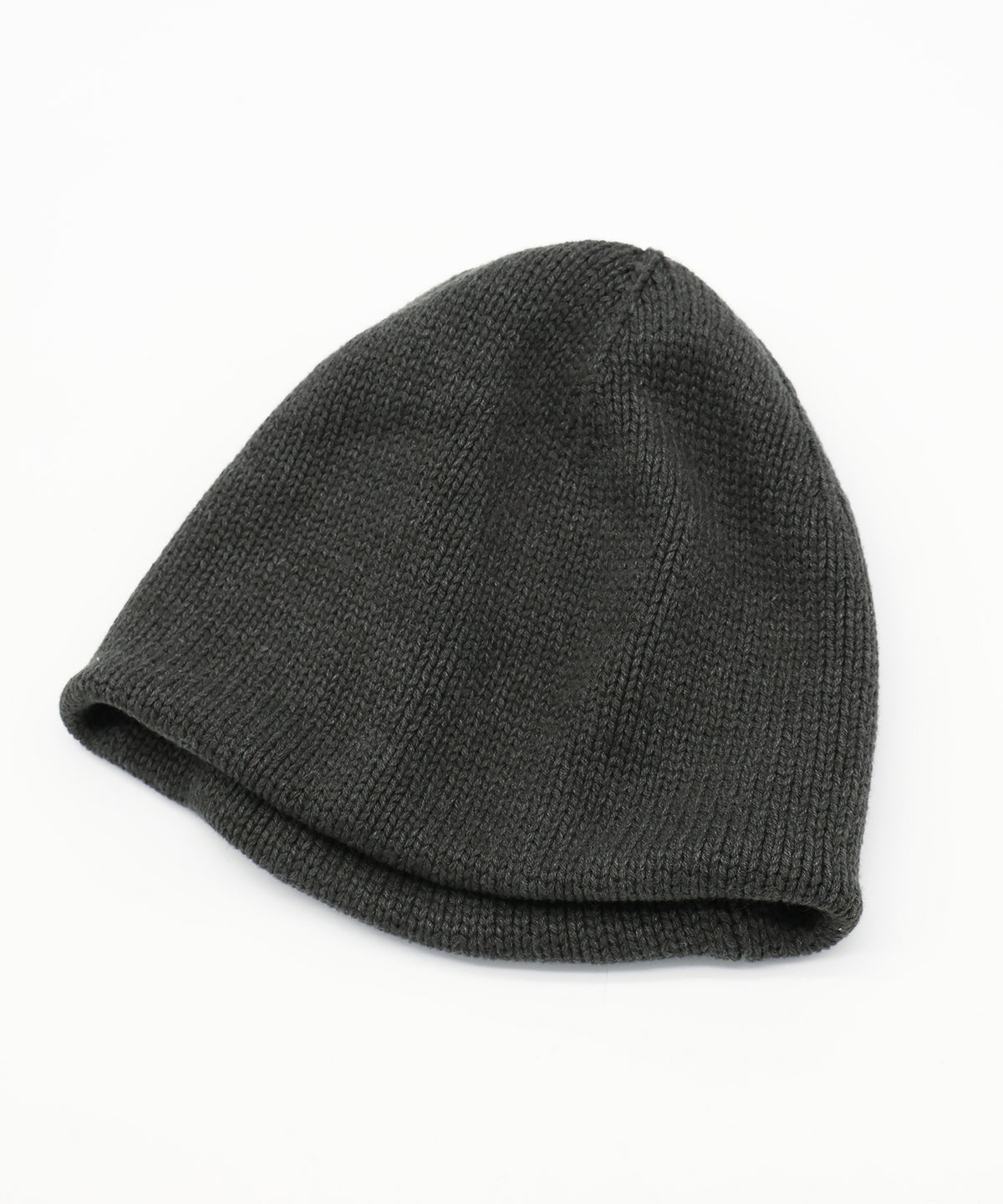 JIEDA　REVERSIBLE BEANIE