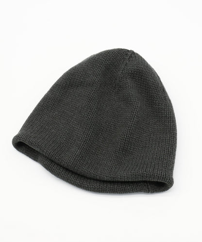 JIEDA　REVERSIBLE BEANIE