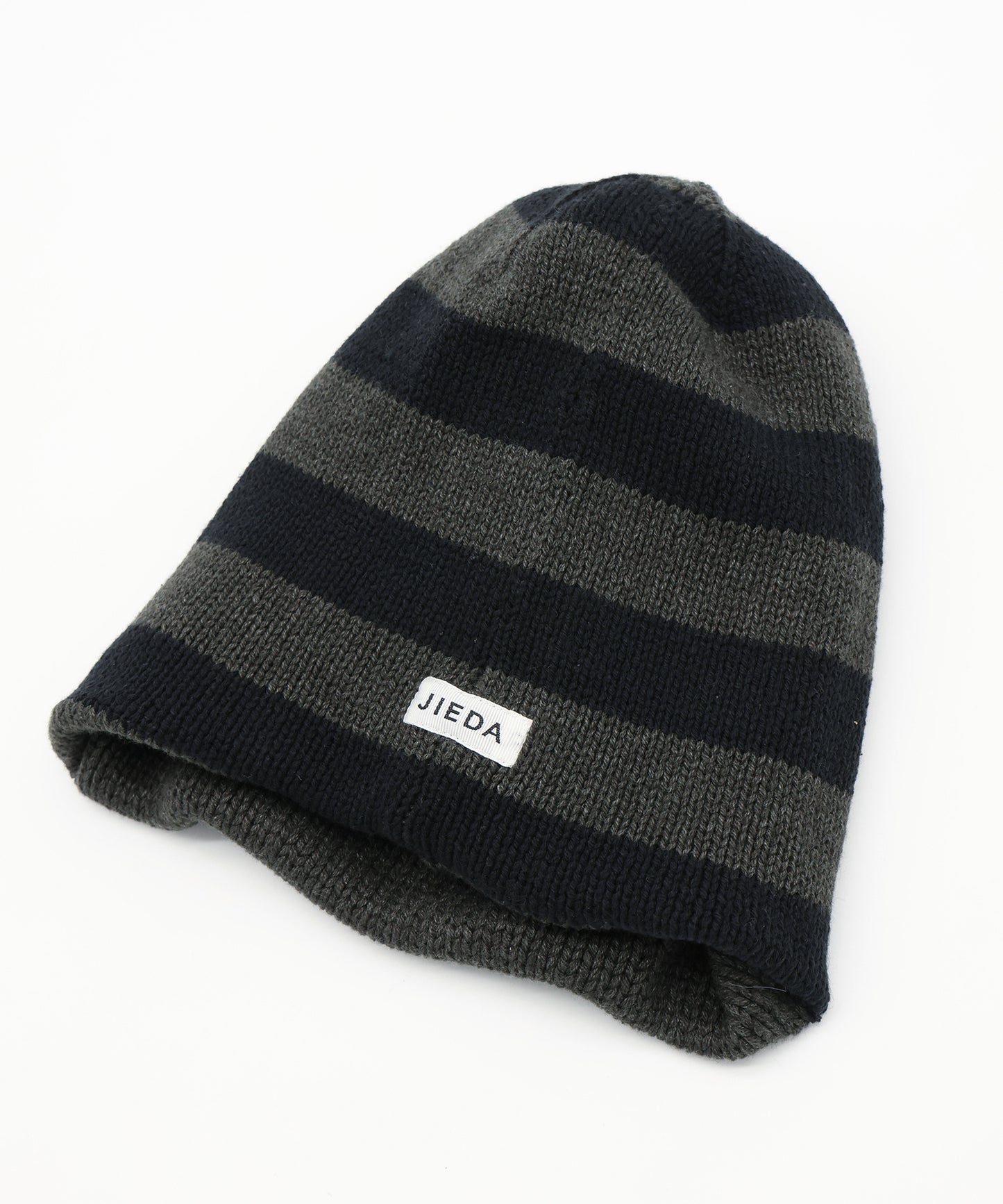 JIEDA　REVERSIBLE BEANIE