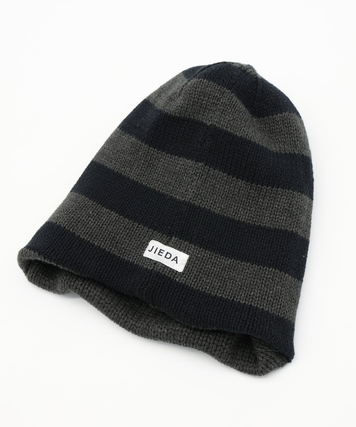 JIEDA REVERSIBLE BEANIE – KIKUNOBU