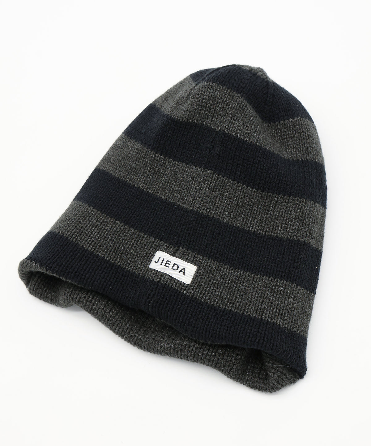 JIEDA　REVERSIBLE BEANIE