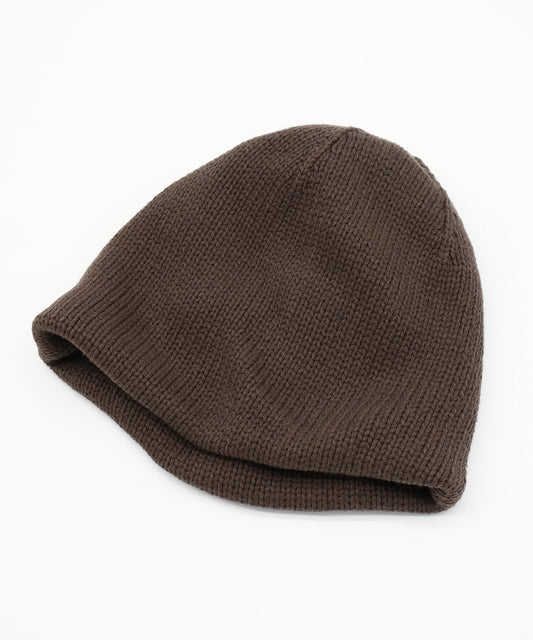 JIEDA　REVERSIBLE BEANIE
